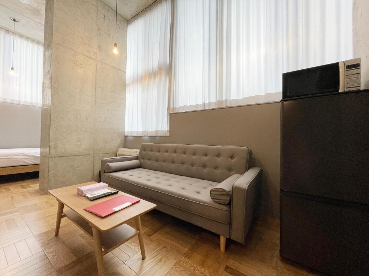 Prism Inn Ogu Tokyo Esterno foto