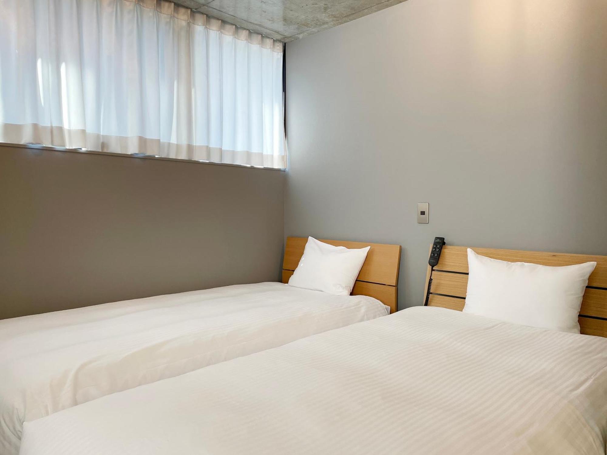 Prism Inn Ogu Tokyo Camera foto