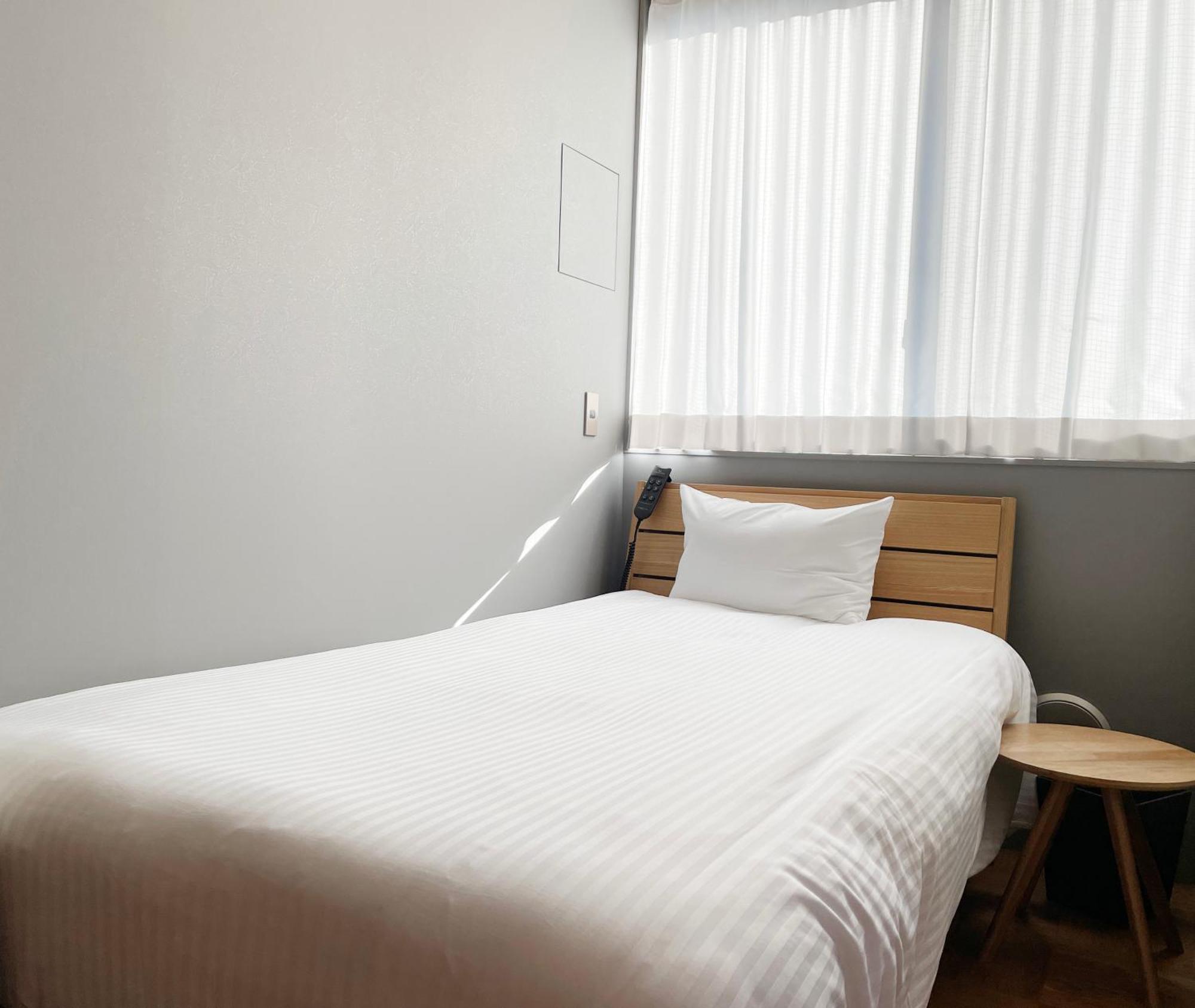 Prism Inn Ogu Tokyo Camera foto