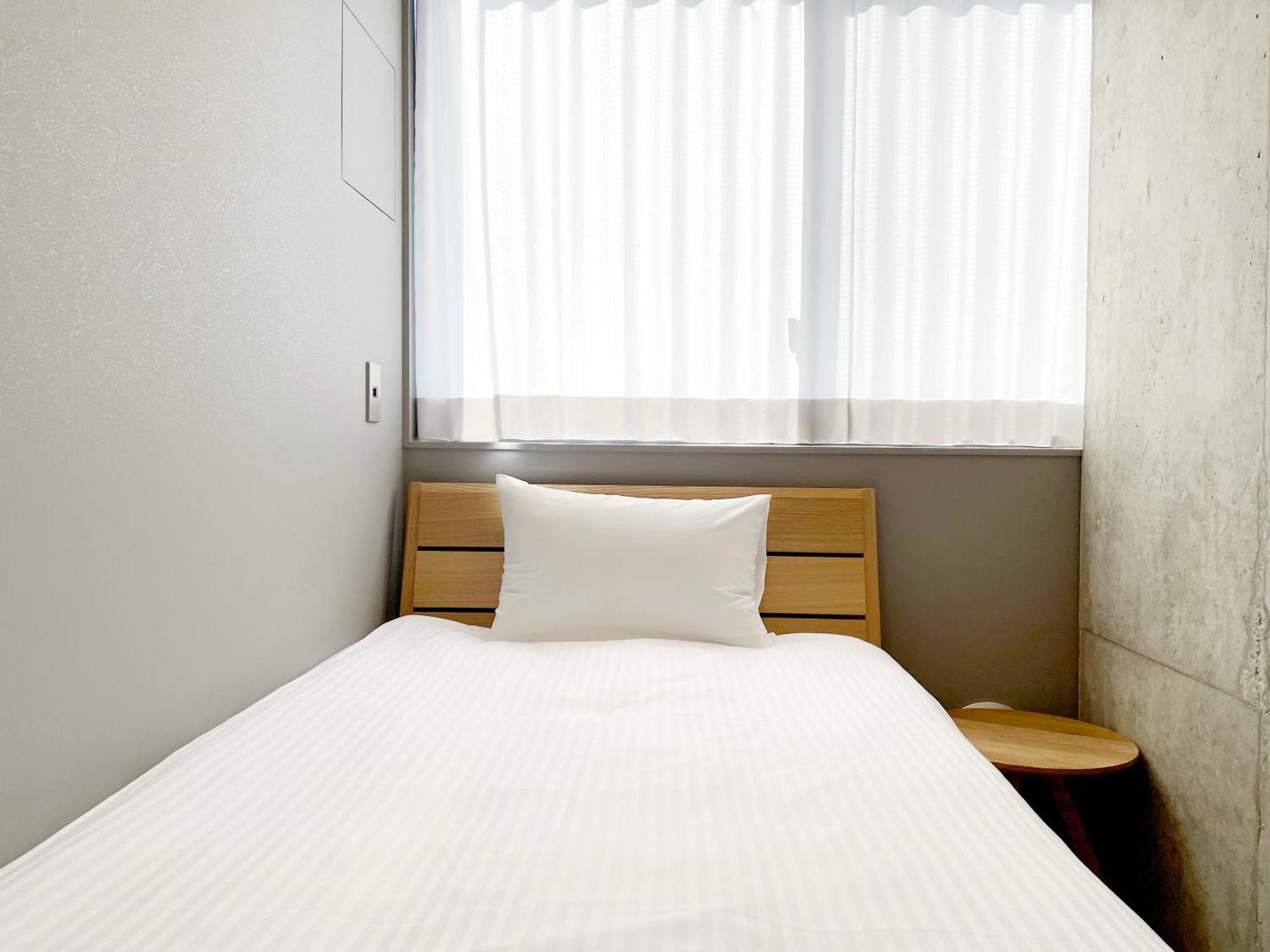 Prism Inn Ogu Tokyo Camera foto