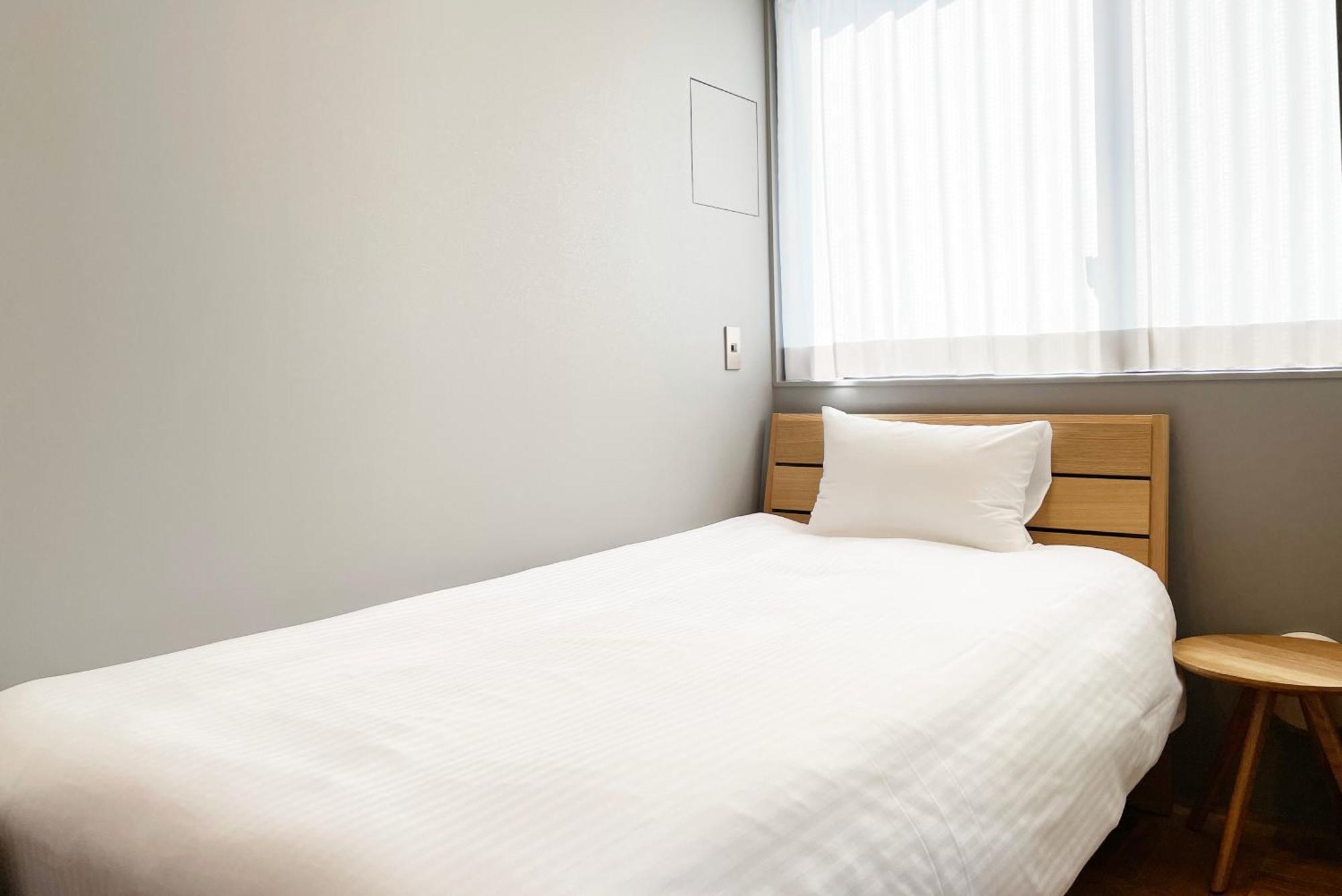 Prism Inn Ogu Tokyo Camera foto