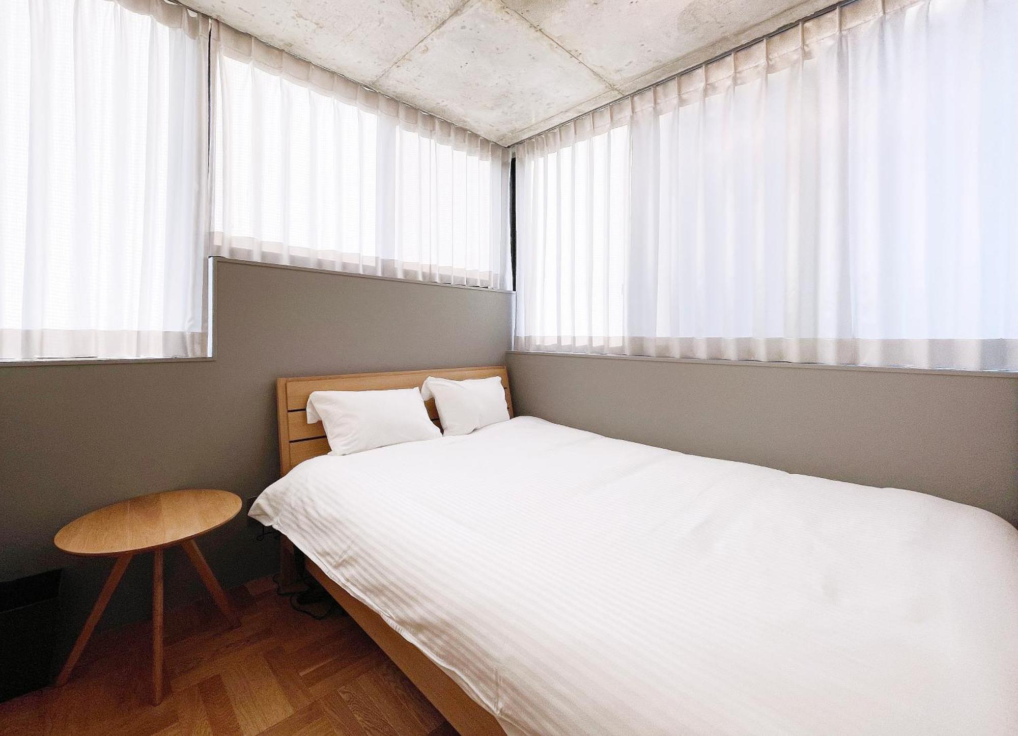 Prism Inn Ogu Tokyo Camera foto