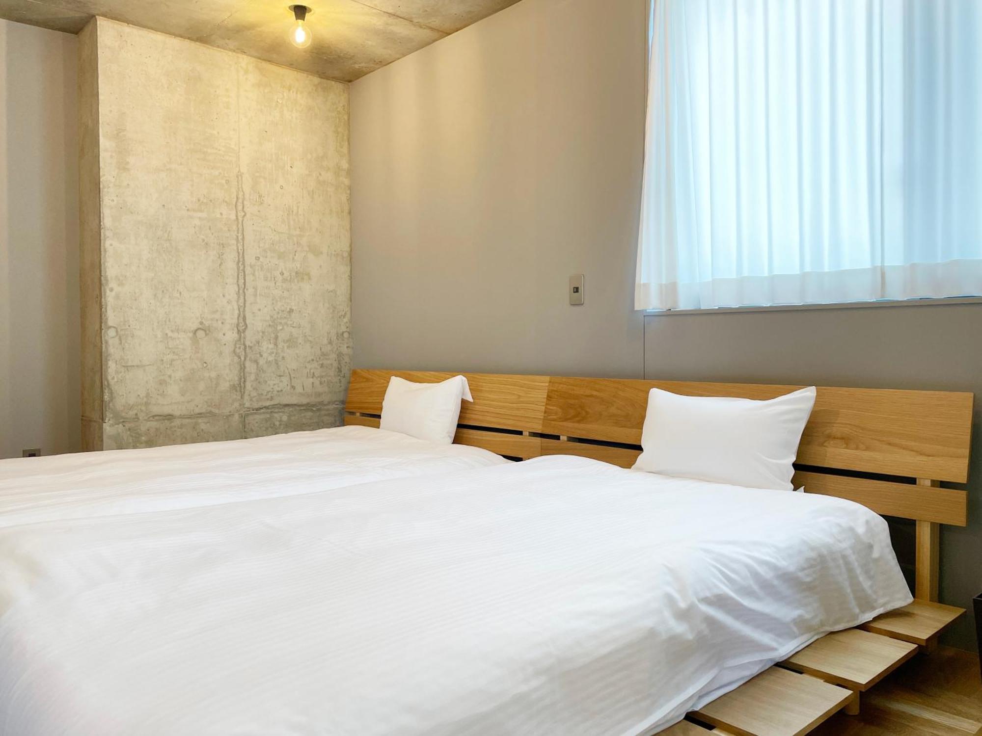 Prism Inn Ogu Tokyo Camera foto