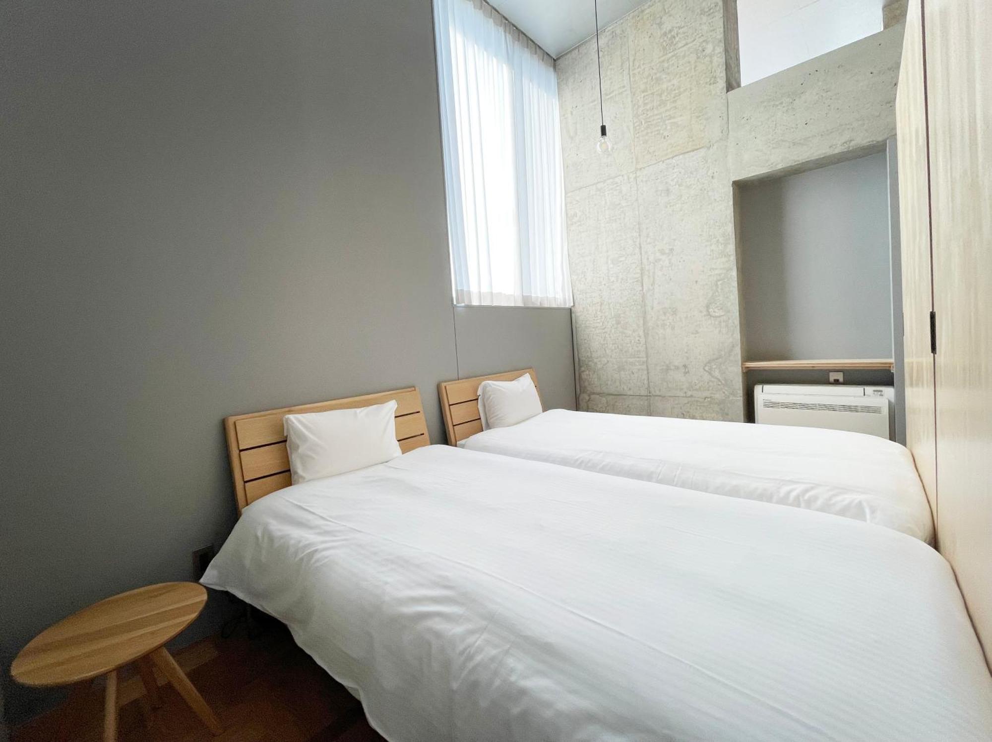 Prism Inn Ogu Tokyo Camera foto