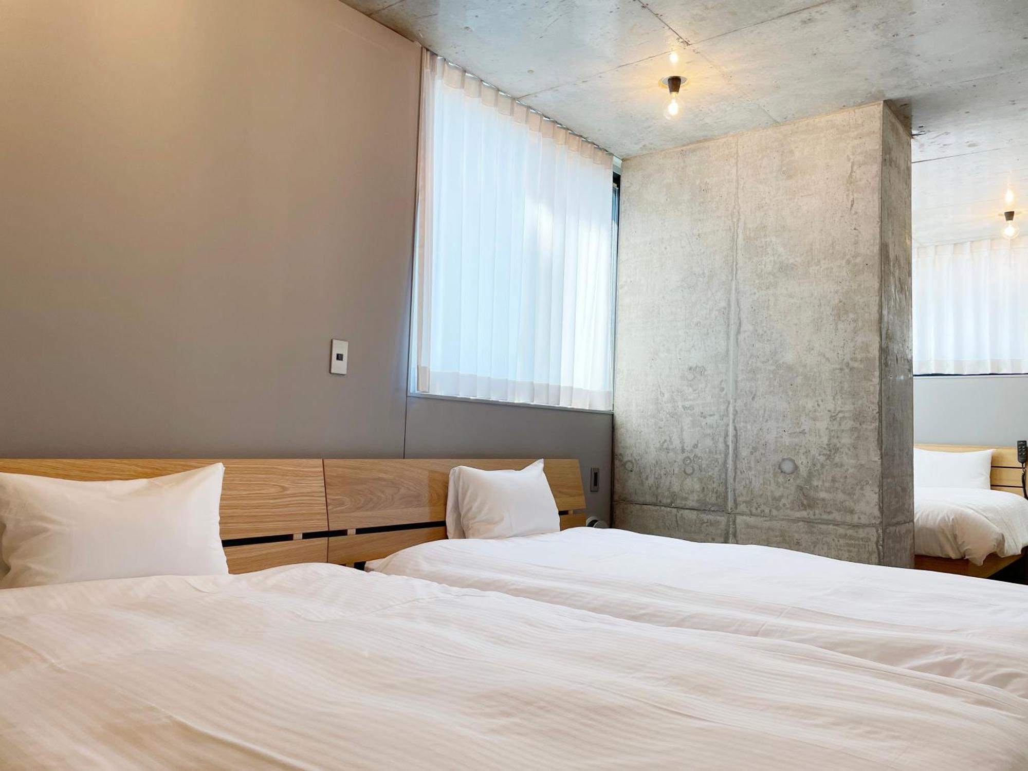 Prism Inn Ogu Tokyo Camera foto