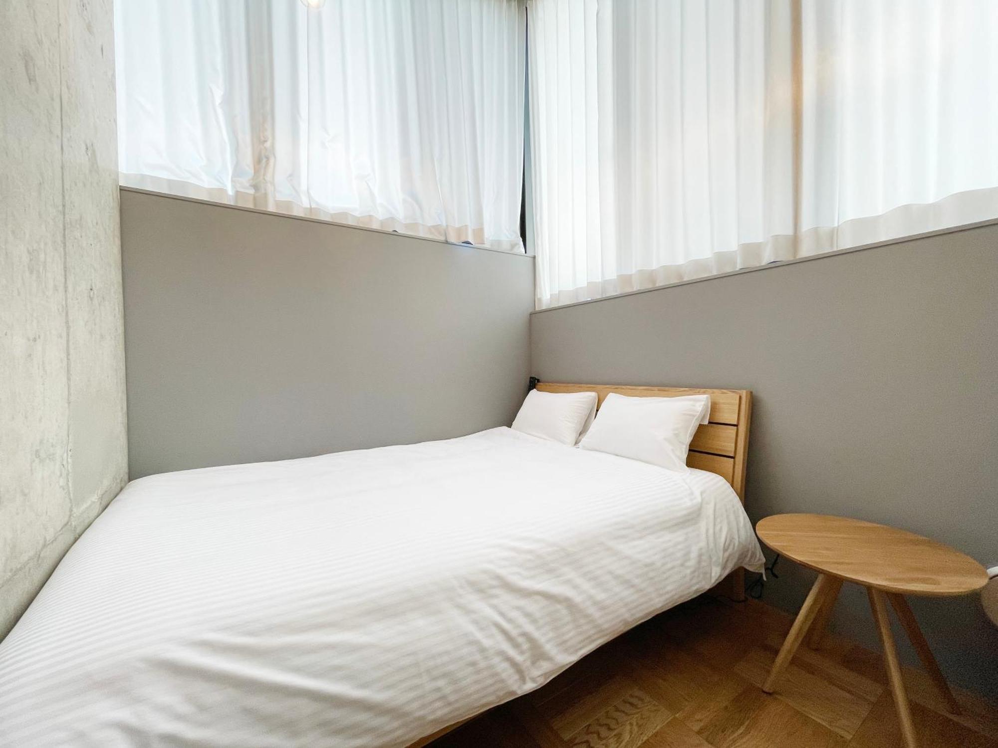 Prism Inn Ogu Tokyo Camera foto
