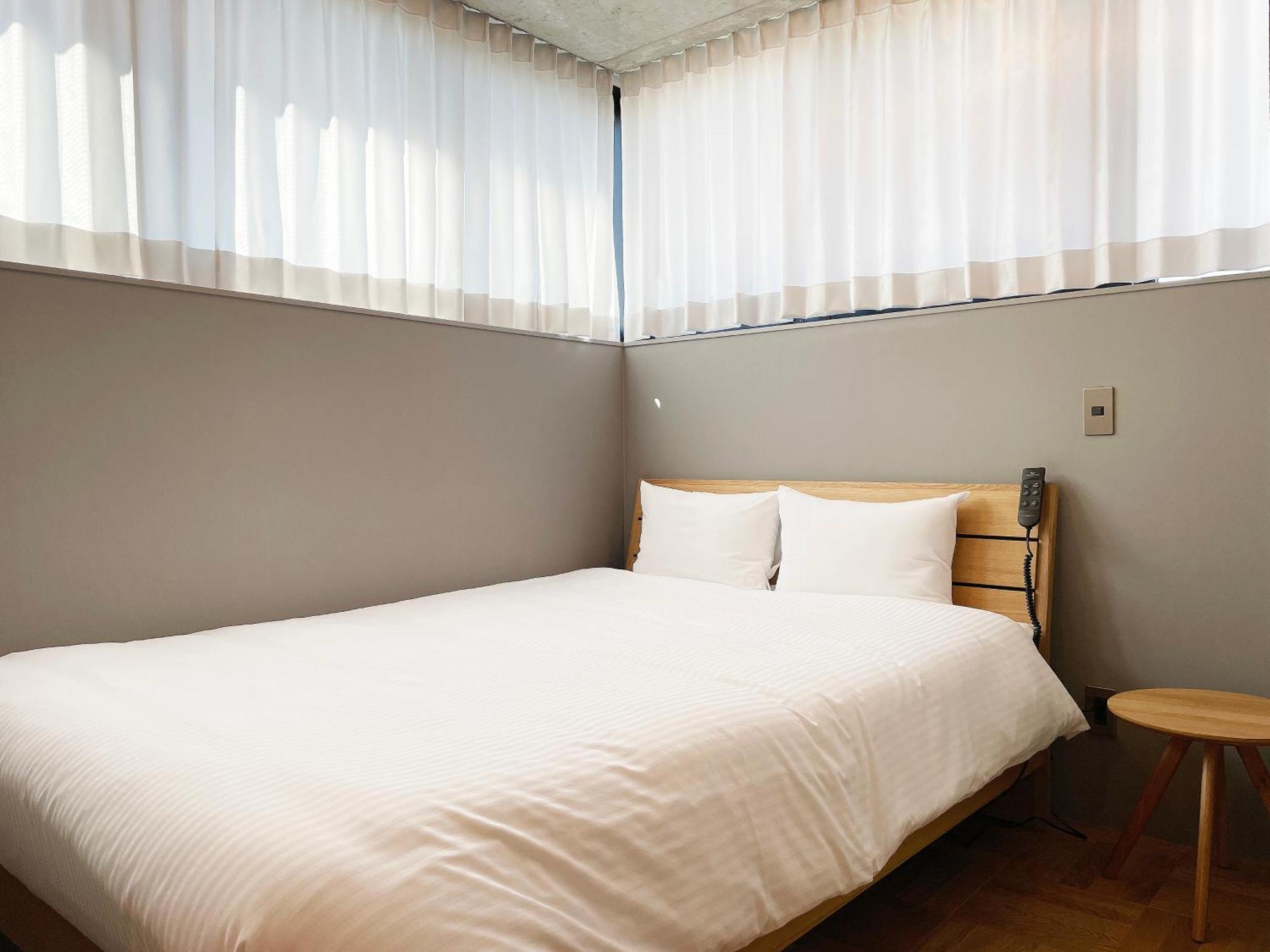 Prism Inn Ogu Tokyo Camera foto