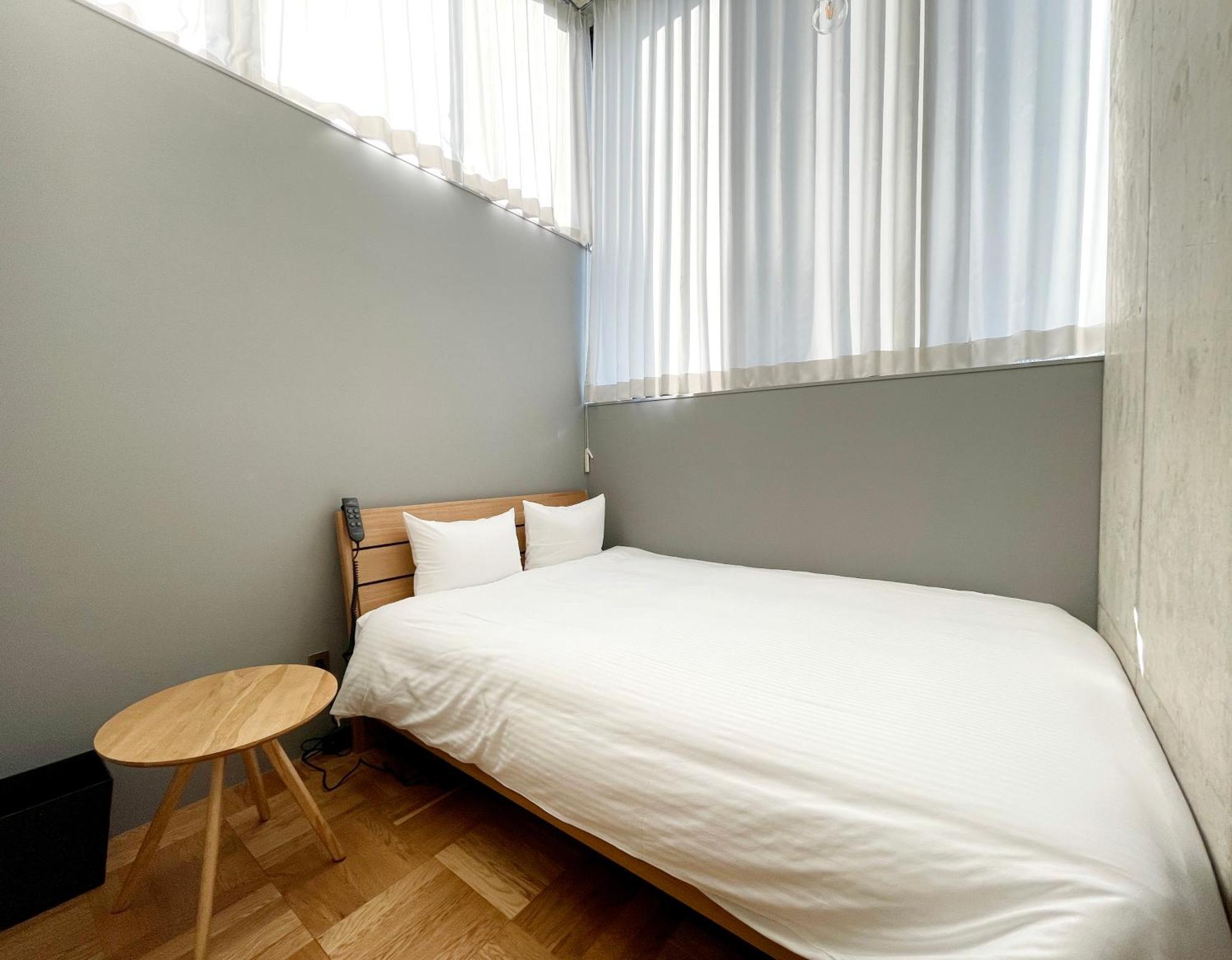 Prism Inn Ogu Tokyo Camera foto