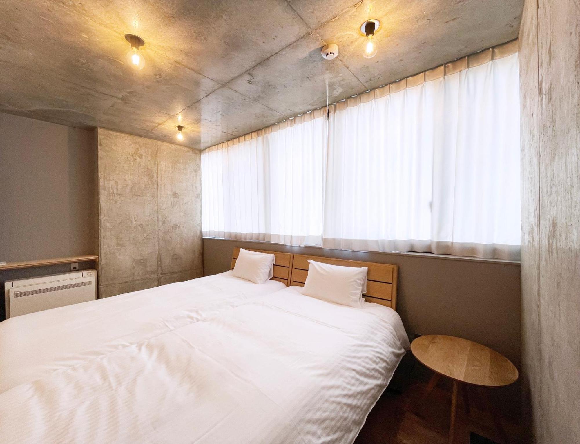 Prism Inn Ogu Tokyo Camera foto