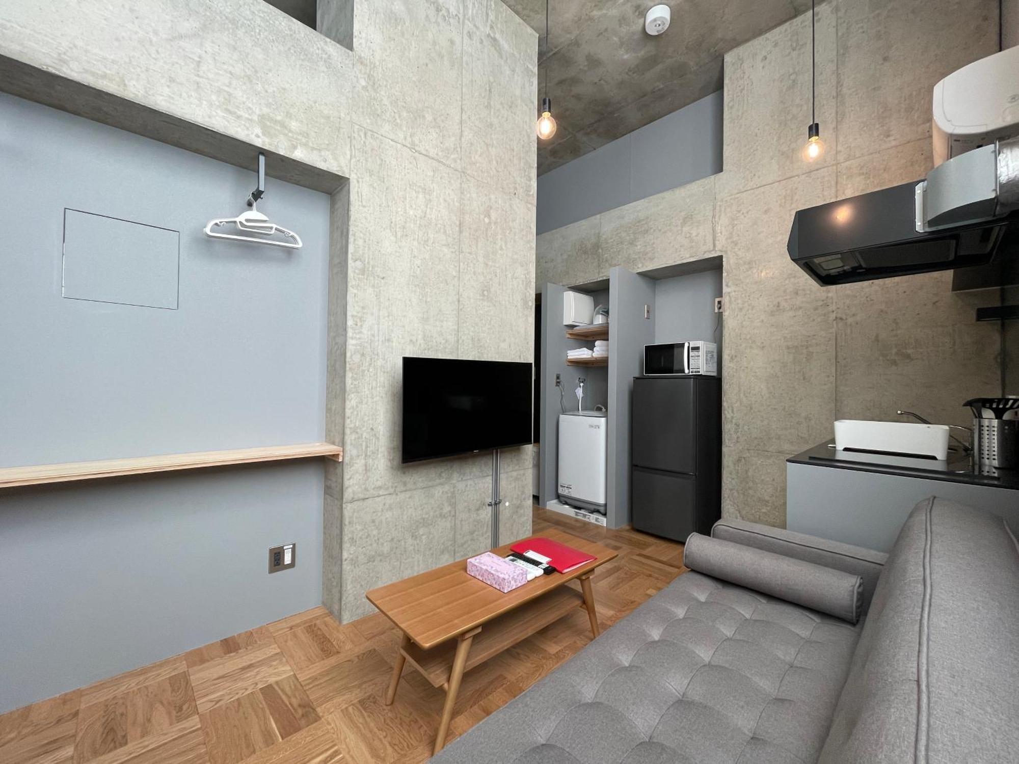 Prism Inn Ogu Tokyo Camera foto